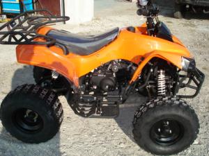 ATV  ADLER  NOU  2013  diverse  BONUSURI