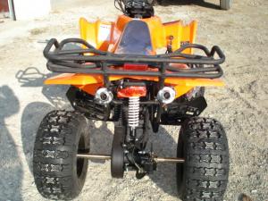 ATV  ADLER  NOU  2013  diverse  BONUSURI