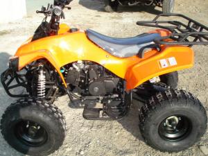 ATV  ADLER  NOU  2013  diverse  BONUSURI