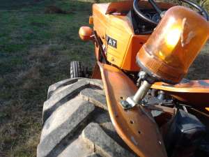 vand utb 445 v