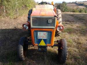 vand utb 445 v