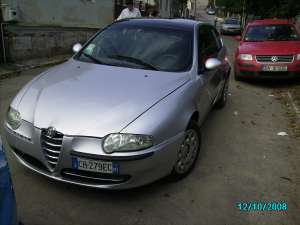 vand alfa romeo 147