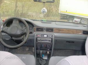 rover 400