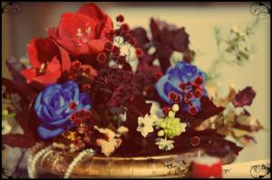 ARANJAMENTE FLORALE
