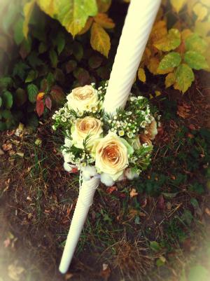 ACCESORII FLORALE