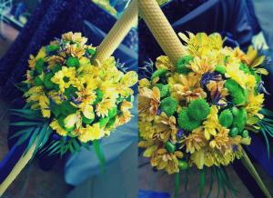 ACCESORII FLORALE
