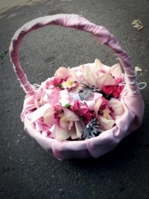 ACCESORII FLORALE
