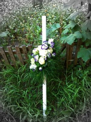 ACCESORII FLORALE