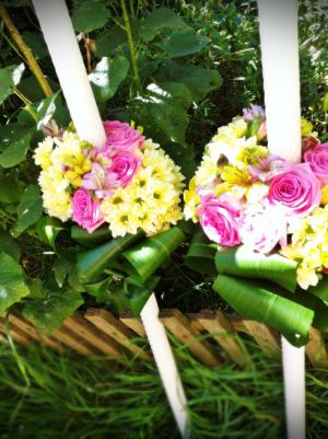 ACCESORII FLORALE