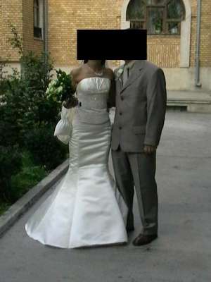 vind rochie de mireasa