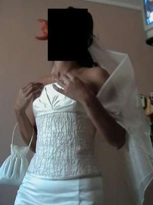 vind rochie de mireasa