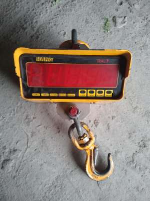 Vand cantar electronic 3200KG