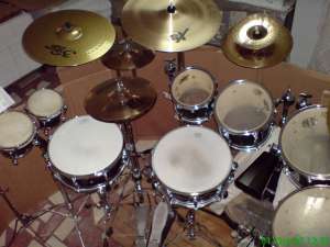 V�ND TOBE YAMAHA