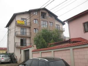 Fundeni apartamente 2 camere bloc nou