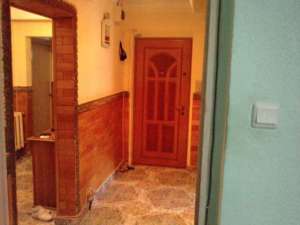Apartament 4 camere SEBES