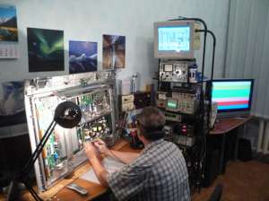 service tv,  les full hd lcd - iasi