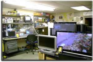 service tv,  les full hd lcd - iasi