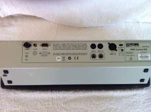 Show lighting ROBE DMX CONTROL 512