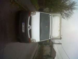 vand renault master