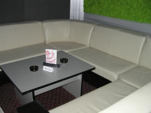 CANAPELE CLUB