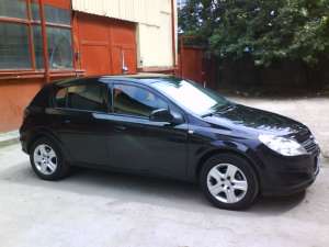 AVANATAJOS !!! OPEL ASTRA ENJOY 2010