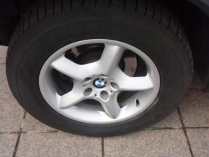 BMW X5 - 3.0 TDI  / tel: 0756-297290 /