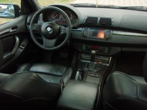 BMW X5 - 3.0 TDI  / tel: 0756-297290 /