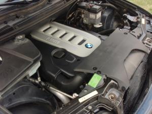 BMW X5 - 3.0 TDI  / tel: 0756-297290 /