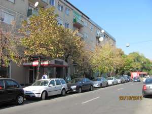 Apartament central 2 camere