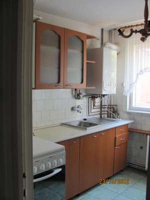 Apartament central 2 camere