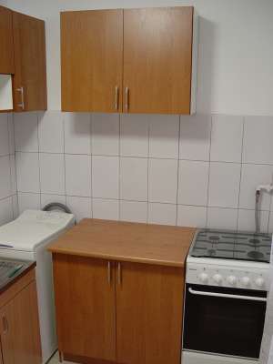 Vand apartament 3 camere