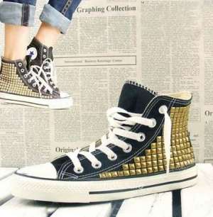 TINTE METALICE AURII