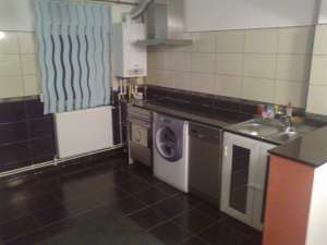 apartament semidecomandat