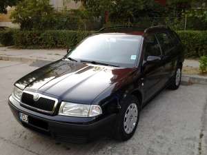 skoda octavia 2003 benz.gpl
