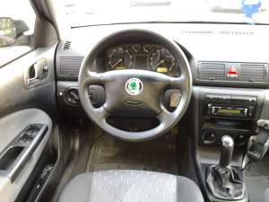 skoda octavia 2003 benz.gpl