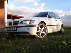 BMW 318