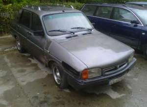 VAND DACIA 1310 UNIC PROPRIETAR 1997 ,  PT FUNCTIONARE SAU PROGRAMUL RABLA !!!