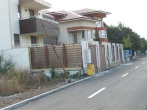 Vanzare vila,     Casa Jandarmeriei 8 camere D+P+2E vila LUX
