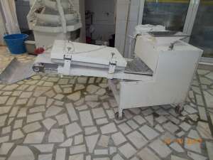 malaxor 200 L,  modelator paine rotunda,  modelator franzela