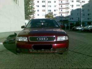 vand parbriz audi a4 motor 1.8 benzina an 1999