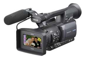 Vand camera video Panasonic HMC 151