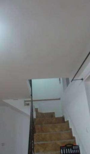 Casa P+M,    finisata la cheie