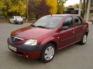 vand sau schimb dacia logan