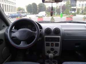 vand sau schimb dacia logan