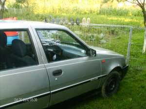 Vand Dacia Nova, 2000 pentru programul rabla, 