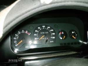 Vand Dacia Nova, 2000 pentru programul rabla, 