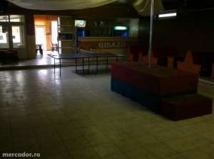 Vand Discoteca si Bar jud Braila com Silistea