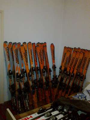 schiuri second hand brasov