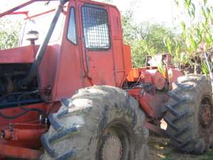 taf forestier