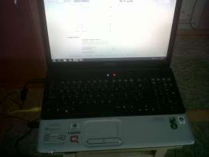 compaq pressario de vanzare